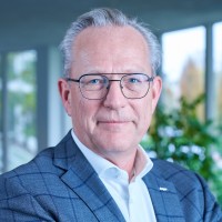 Hager Nederland Employee Peter de Ruiter's profile photo