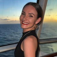 Educated Solutions Corp Employee Amanda Mangless's profile photo