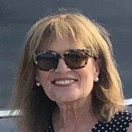 Bruce Museum Employee Nancy Duffy's profile photo