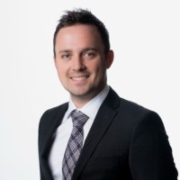 Zeifmans Employee Michael McGee's profile photo