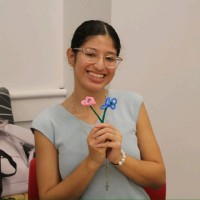 Project99 Employee Sharon Lemus Diaz's profile photo