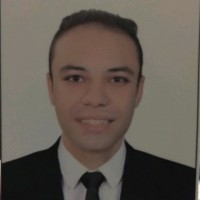 ELARABY Group Employee Ahmed Eldaly's profile photo