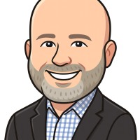 Parts Geek LLC Employee Jon Sinclair's profile photo