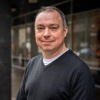 Matrix Booking Ltd Employee Neal Griffiths's profile photo