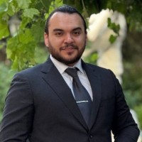 Diamond Group Employee Farzam Abedini's profile photo