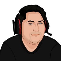 Sansar Employee Luke Jackson's profile photo