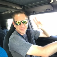 Mini Employee Rusty Bryant's profile photo
