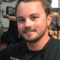 Mount Saint Joseph High School Employee Scott Wenzlick's profile photo