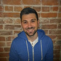 Oracle Employee Nick Mooney's profile photo
