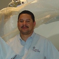 Brown's Medical Imaging Employee Jeff Torres's profile photo