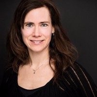 CDL-Montreal Employee Claudia Chevrefils's profile photo