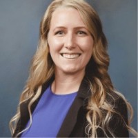 Concussion & CTE Foundation Employee Kristina Hjertkvist's profile photo