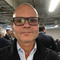 Rolf Sønstelie Email & Phone Number