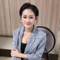 EVERSUN PACKAGING INTERNATIONAL LIMITED Employee Amy Jiang's profile photo