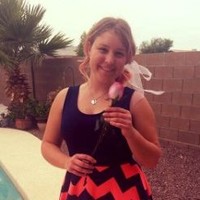 Vetafarm Employee Amber McIntosh's profile photo