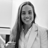 SIRVE Engineering Employee Sofía Berguecio Pozo's profile photo