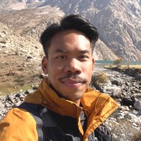 Pearl Consulting Employee Amri Priyadi's profile photo