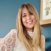 MachVision Employee María Lila Chirino's profile photo