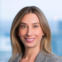 Citi Employee Davida Heller's profile photo