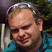 Lodder Software Employee Nico Roelants's profile photo
