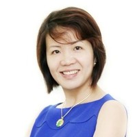 Pall Corporation Employee Shirley Lam's profile photo