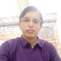 Anupam Anand's profile photo