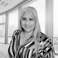 Fast Up Comunicaciones Employee Sandra Cobos's profile photo