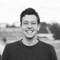 Rentman Employee Roy van Den Broek's profile photo