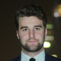 SoKube Employee Gaetan Metzger's profile photo
