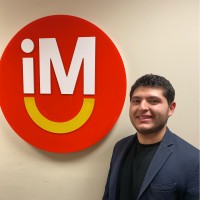 iMerchant Solutions Employee Nathan Hindo's profile photo