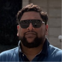 WiseTech Global Employee Khadar Shaik's profile photo