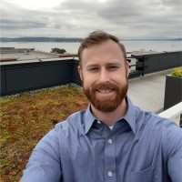 Trash Butler Employee Zane Brugman's profile photo
