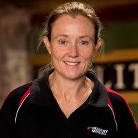 Quarry Mining and Construction Equipment PTY LTD Employee Kari Armitage's profile photo