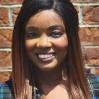 Inclusion Connections Employee Tyesha Ford's profile photo