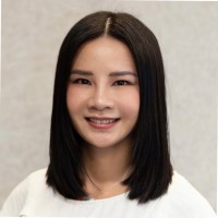 Latitude Financial Services Employee Carrie Wang's profile photo