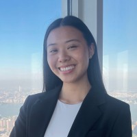 Hae CPG Employee Victoria Oei's profile photo