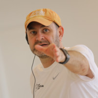 Coaches Across Continents Employee Nick Gates's profile photo