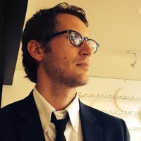 l.a.Eyeworks Employee Jed Leach's profile photo