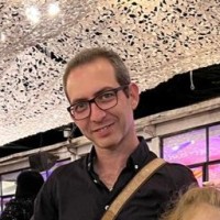 Solidus-tech Employee Boris Pertsov's profile photo