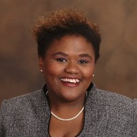 Kansas City, Kansas Public Schools Employee Donnette Holloway's profile photo