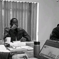 Advent One Group Employee Trinity Mboweni's profile photo