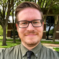 MindIT Employee Ben Wofford's profile photo