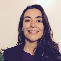 IAB Employee Soizic Sacrez's profile photo