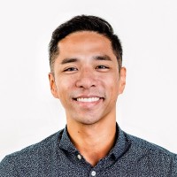 Buoy Health Employee Andrew le's profile photo