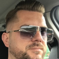 KEGGER Sp. z o.o. Employee Damian Walkowicz's profile photo
