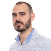Wienerberger Magyarország Employee Horváth András's profile photo