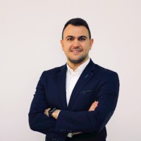 Iskratel Employee Martin Mateski's profile photo