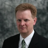 Amplified Impact Partners Employee Terry Bloom's profile photo