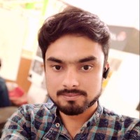 CAD Center Employee Saquib's profile photo