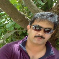 DCB BANK Employee Sameer Panchal's profile photo